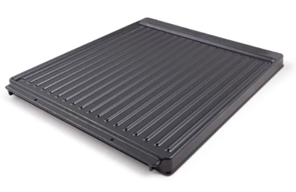 plancha żeliwna emaliowana 11939